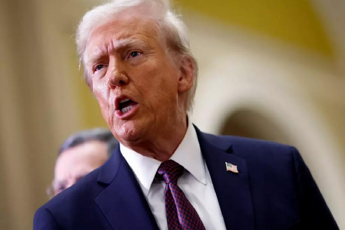 Trump’tan şaşırtan karar! Aylardır vurduğu ülkeye akınları durdurdu