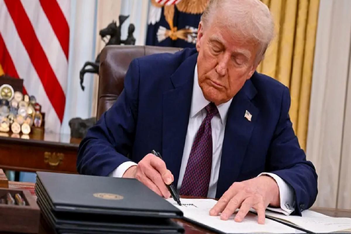 Trump’tan tüm dünyada ilaç fiyatlarını sarsacak kararname
