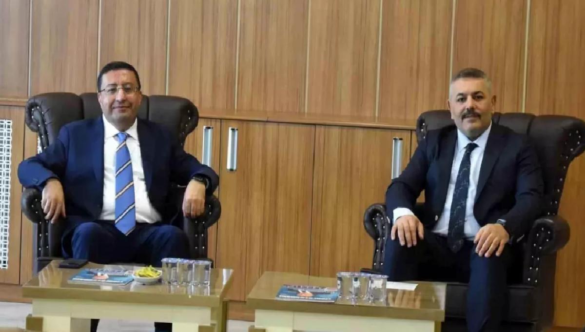 TSKB Malatya’ya Takviyesini Açıkladı