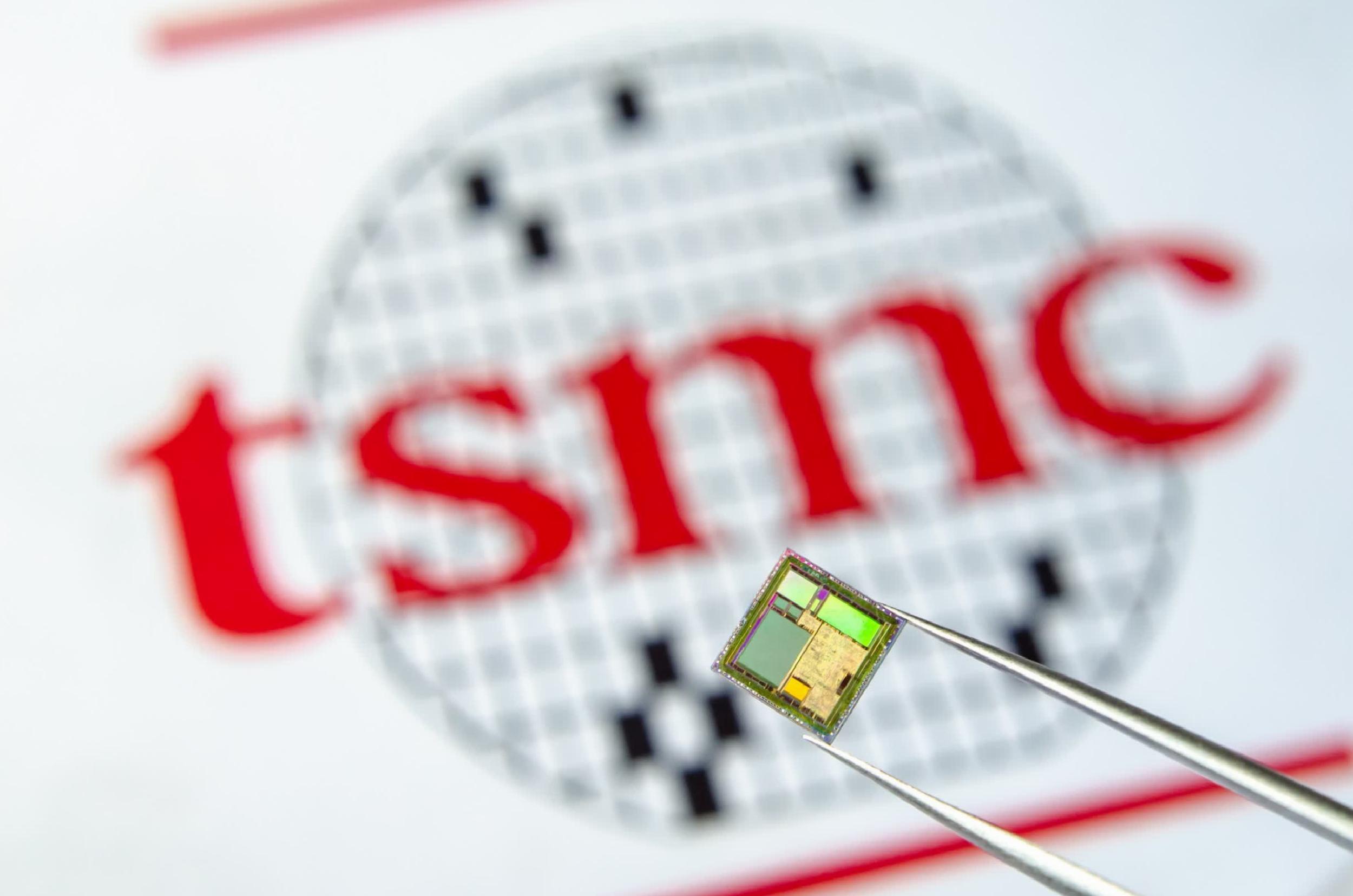 TSMC’nin 2nm süreci ağır talep görüyor: Randımanda evvelki süreçler yakalandı