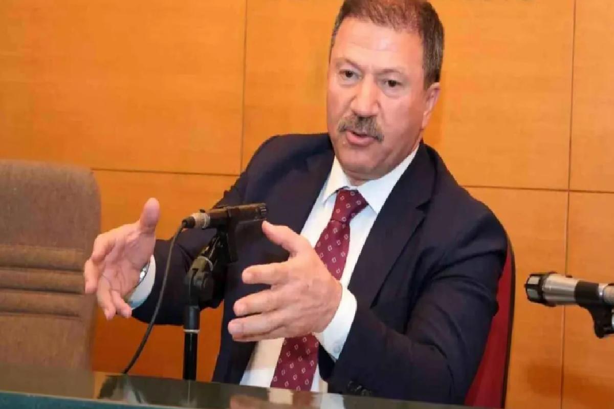 TŞOF’tan Dal Kıymetlendirme Toplantısı