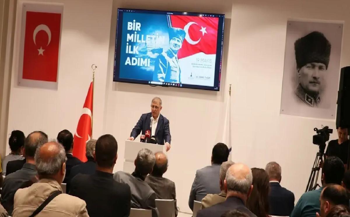 Tugay: Soyer’in TİS İmzası Sorumsuzluk