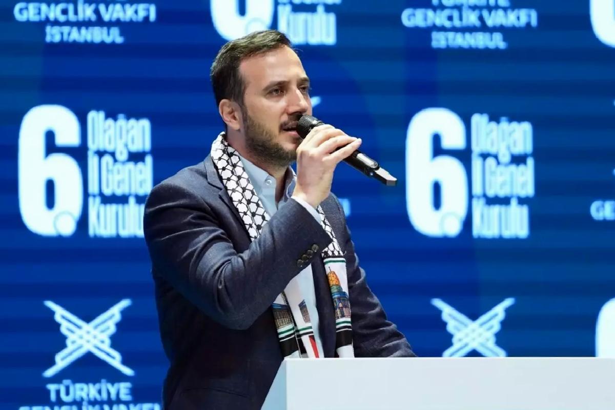 TÜGVA İstanbul 6. Olağan Genel Kurulu Gerçekleşti