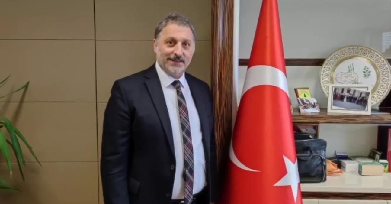 TÜMBİFED Öncülüğünde Uludağ’da Sürdürülebilir Tarım Doruğu Düzenlendi
