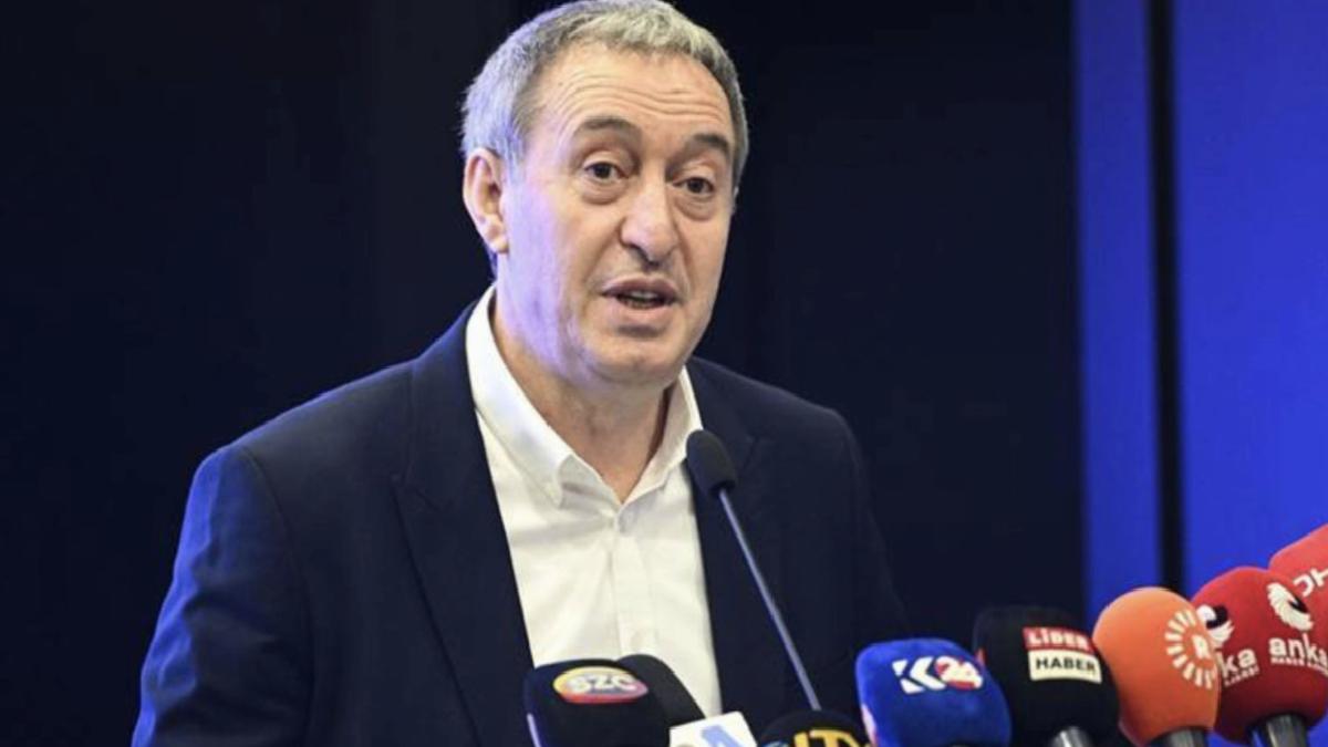 Tuncer Bakırhan açıkladı: Hiçbir pazarlığın yapılmadığı bir süreçteyiz