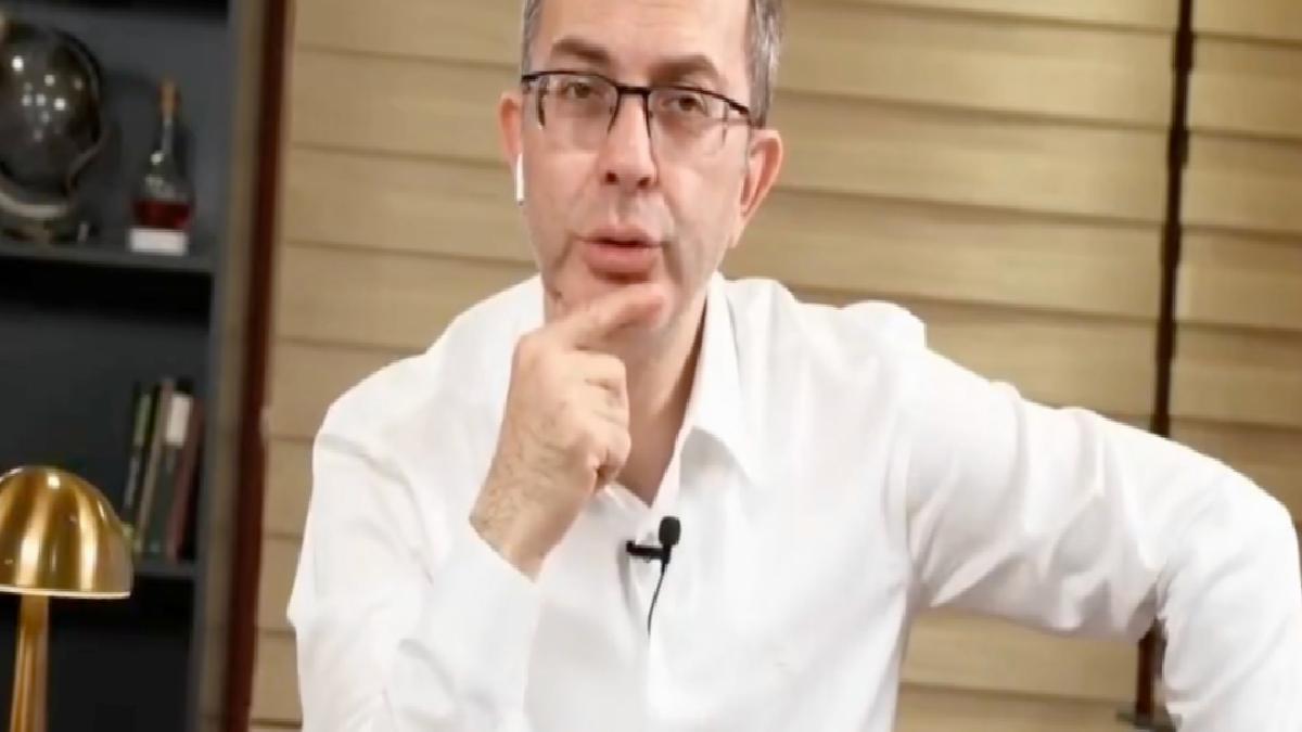 Turgay Güler yorumladı: İmamoğlu’nun gayesinde Özgür Özel mi var?