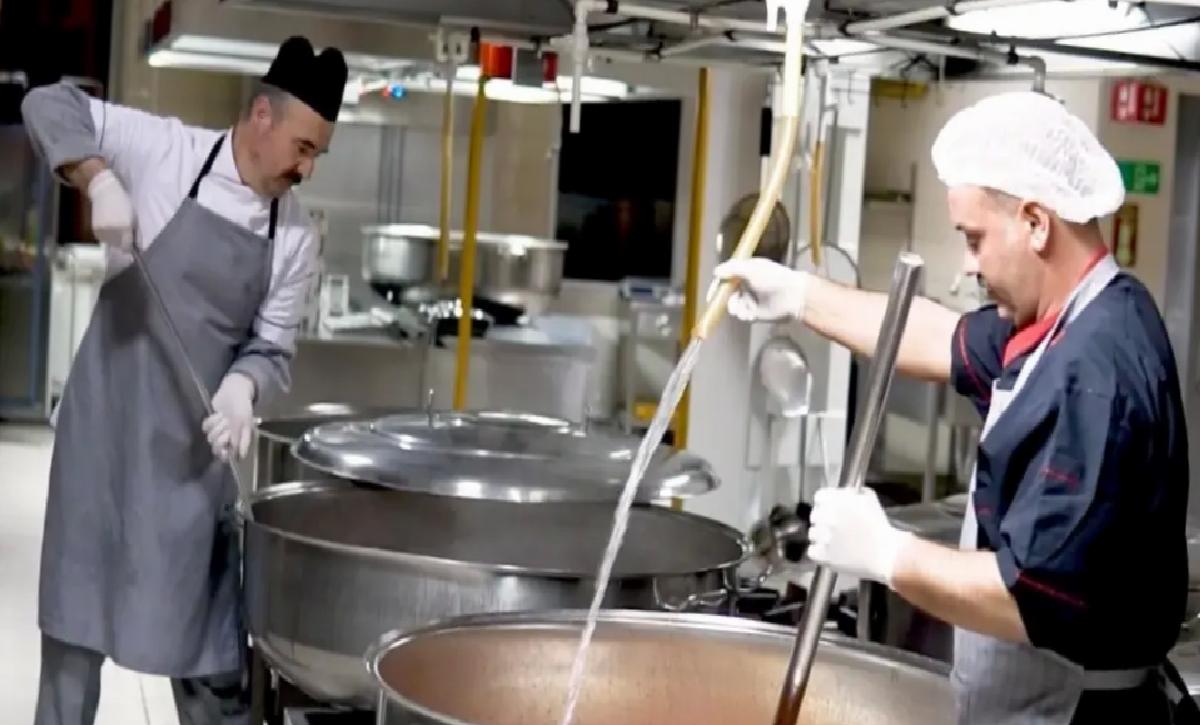Turgutlu Belediyesi’nden Kurban Bayramı Yardım Kampanyası