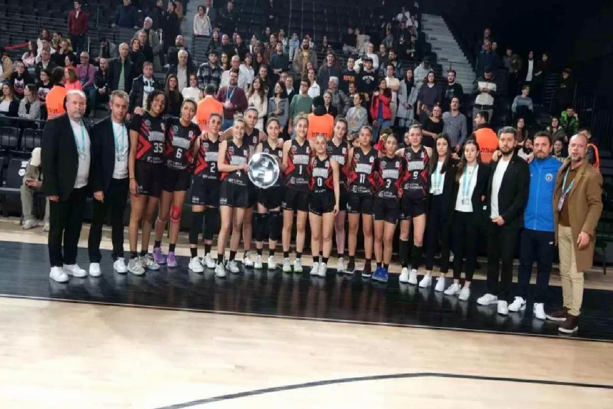 Turgutlu Belediyespor Başkanı Hüseyin Maliz Sezonu Kıymetlendirdi