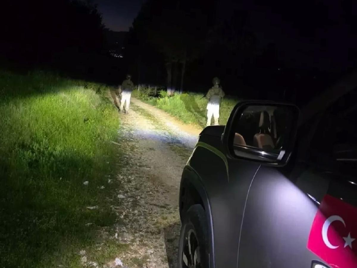Türk Askeri Kosova’da Güvenliği Sağlıyor