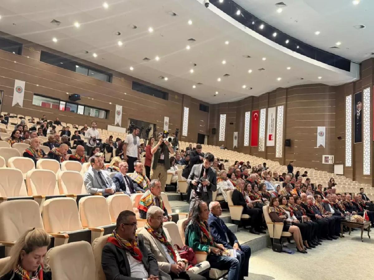 Türk Devletleri İktisadı Amacı