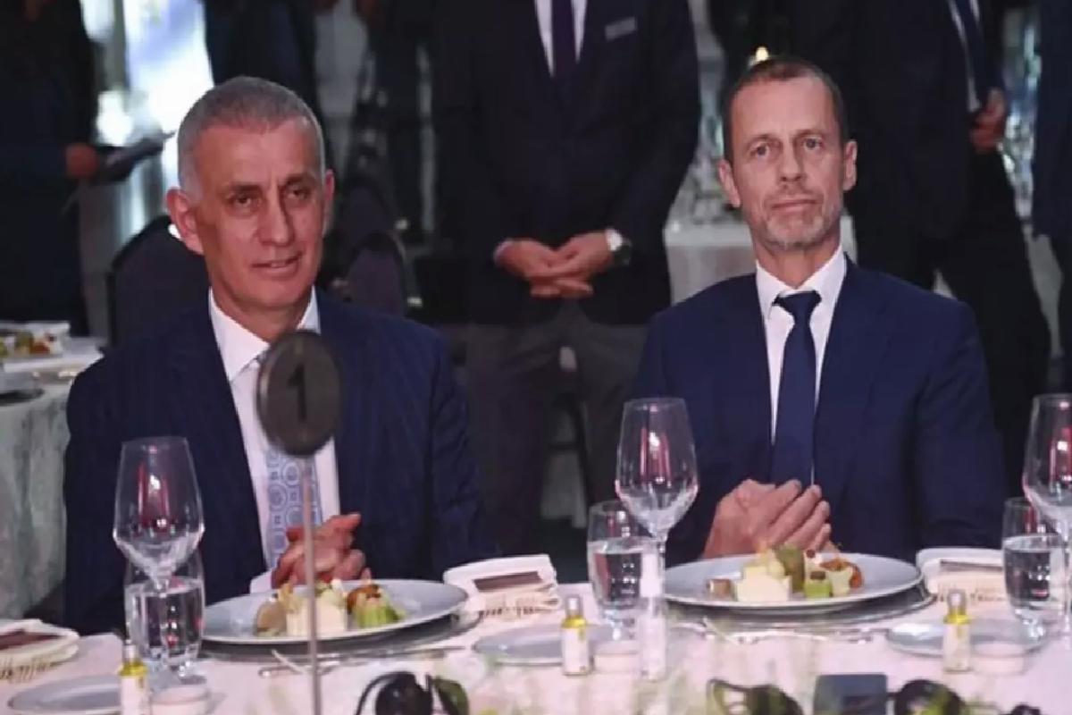 Türk futbolunda yeni dönem! TFF, Harika Kupa’nın yeni formatını açıkladı