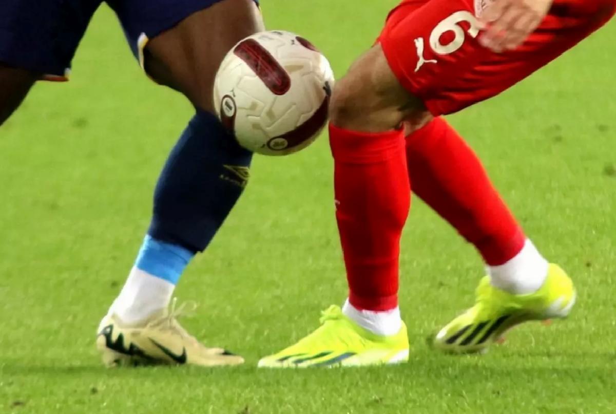 Türk futbolunun esaslı gruplarının önlemez seri düşüşü