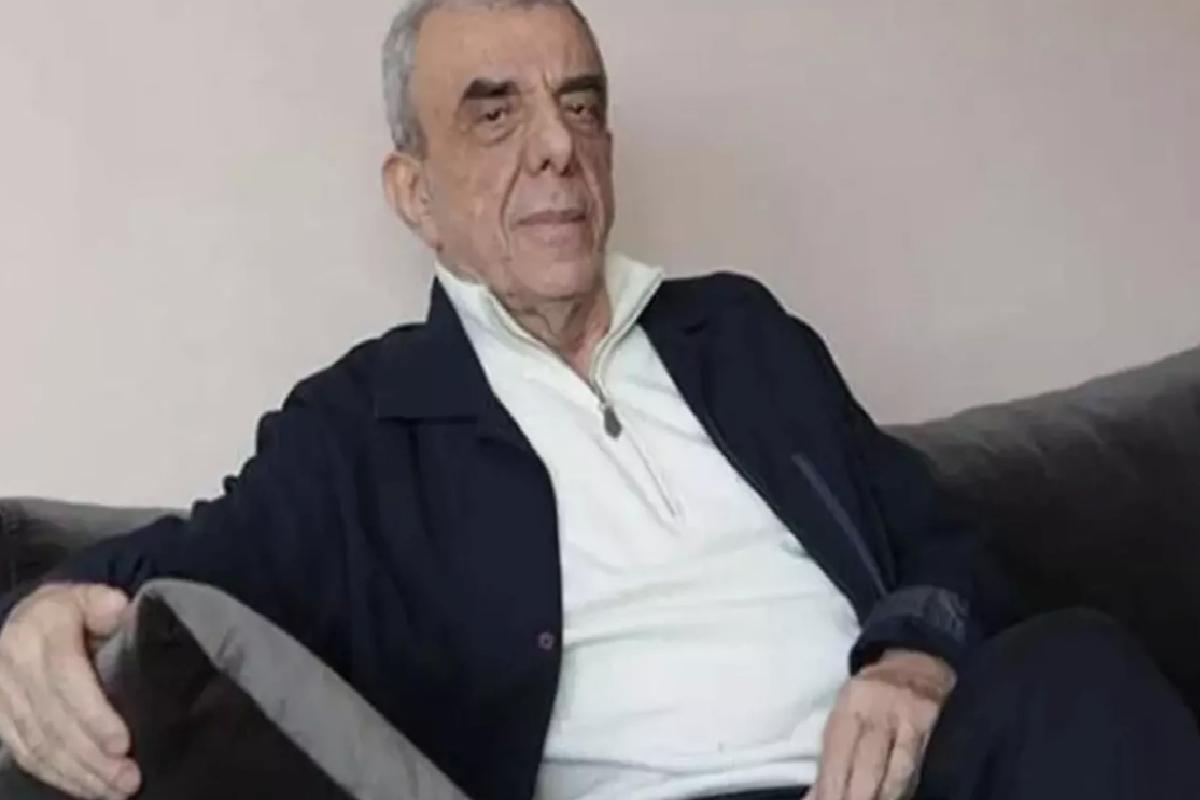 Türk sinemasının usta ismi Ali Özgentürk, memleketinde toprağa verildi