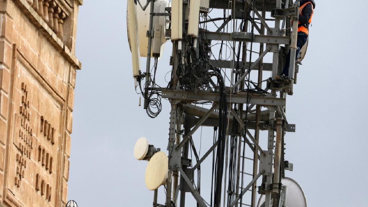 Türk Telekom’dan birinci çeyrekte bir evvelki yıla oranla artan yatırım, öncü iş kollarında güçlü büyüme