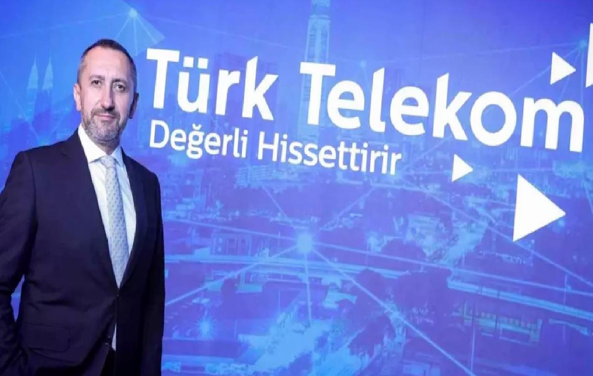 Türk Telekom’un 2025 Çeyrek Raporu: Büyüme ve Yatırımlar