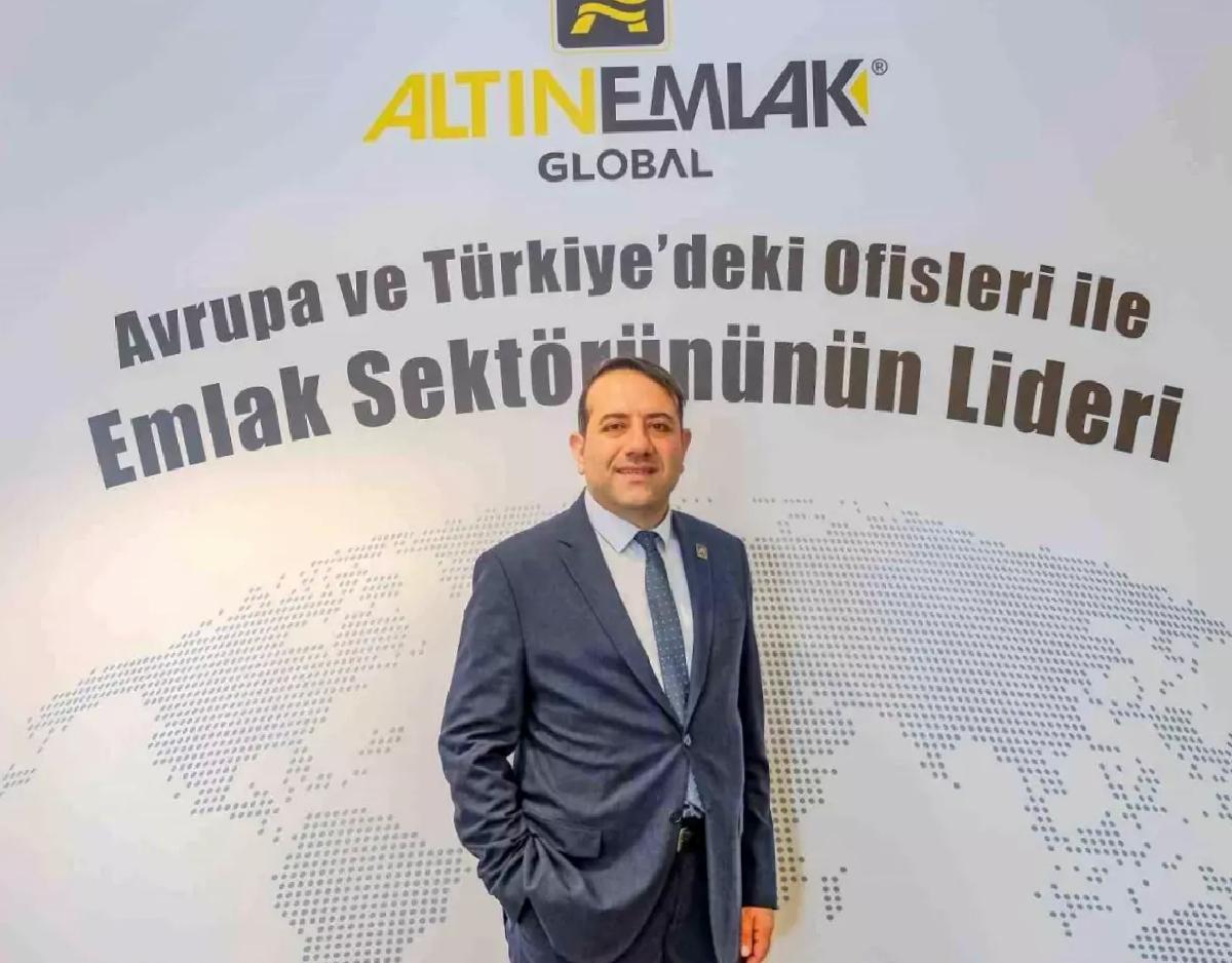 Türk Yatırımcılar Yurt Dışında Rekor Yatırım Yapıyor