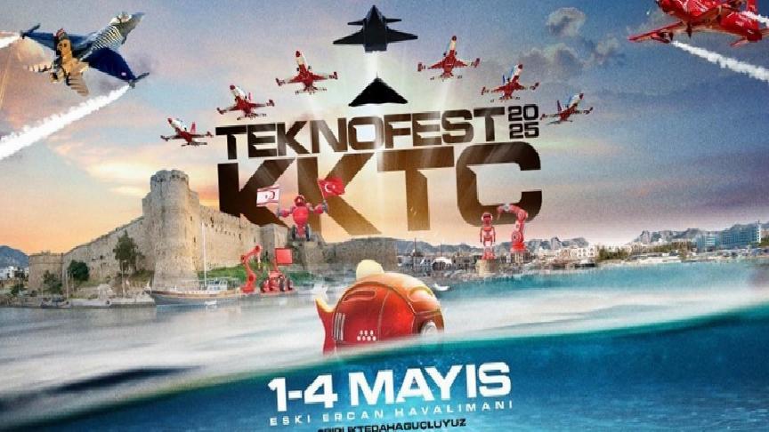 Turkcell, TEKNOFEST KKTC’de birinci defa karadan denize 5G testi yaptı