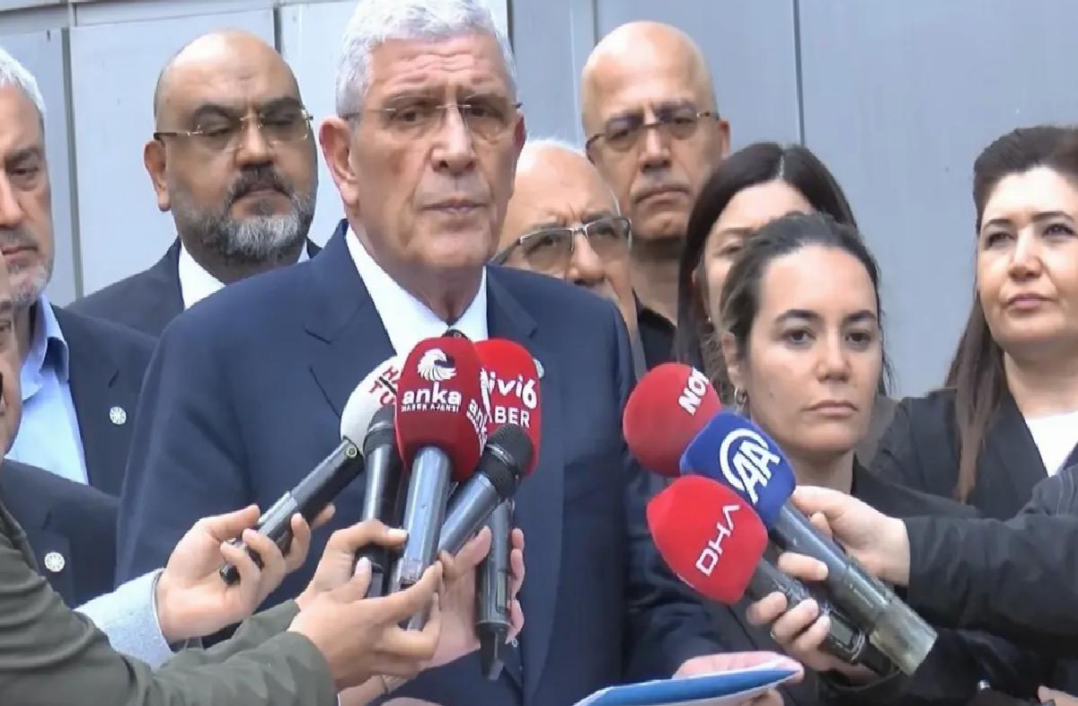 Türkeş’in Mezarı İçin Hürmet Daveti