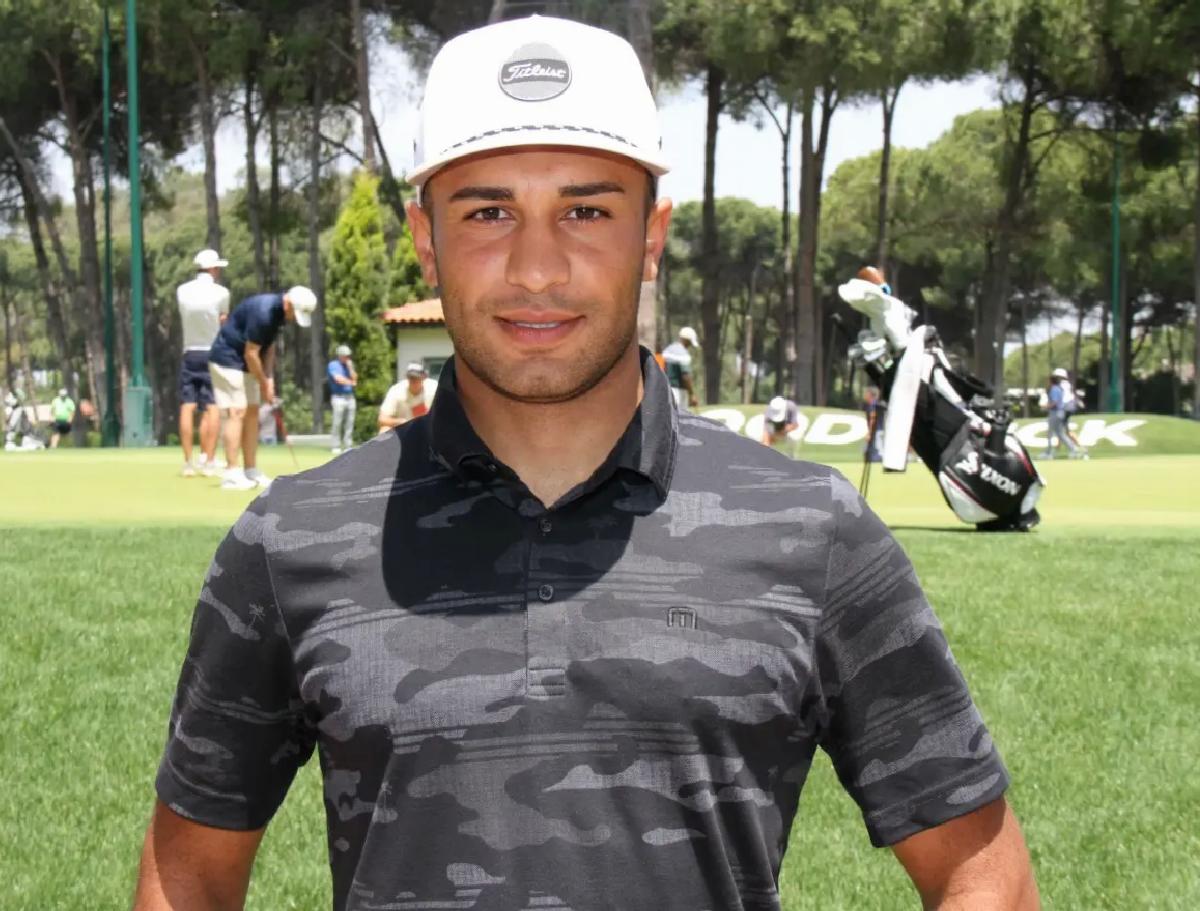 Turkish Airlines Open 2025: Türk Golfçüler Heyecanlı