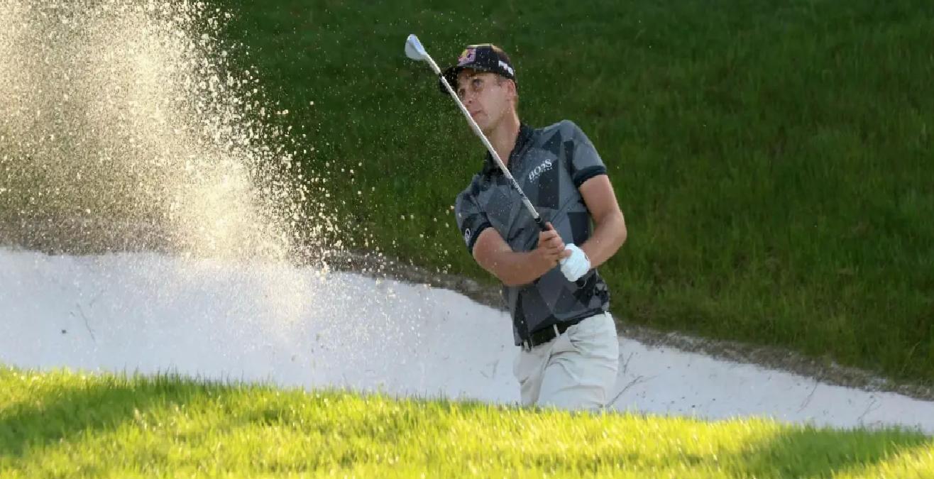 Turkish Airlines Open Golf Turnuvası Başlıyor