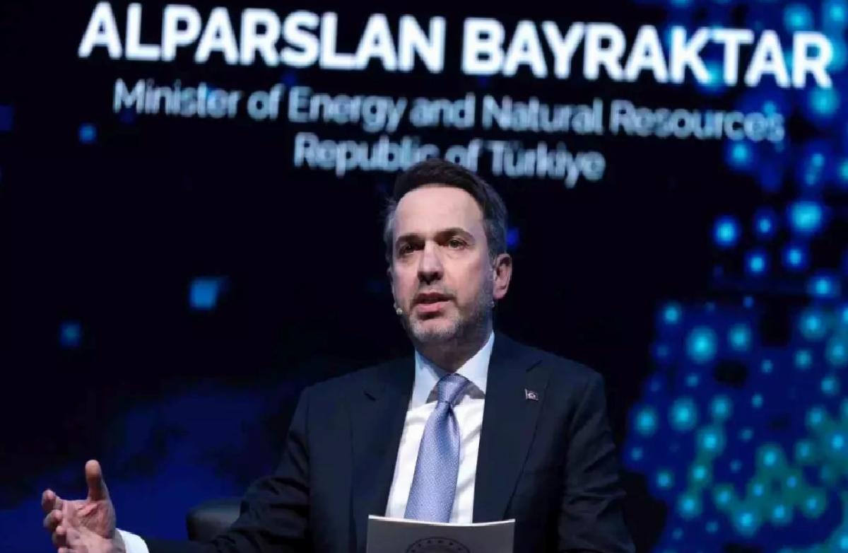 Türkiye Az Toprak Elementlerinde Global Aktör Oluyor