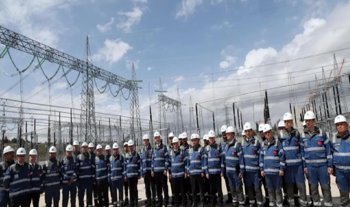 Türkiye Elektrik Kesintilerine Hazır