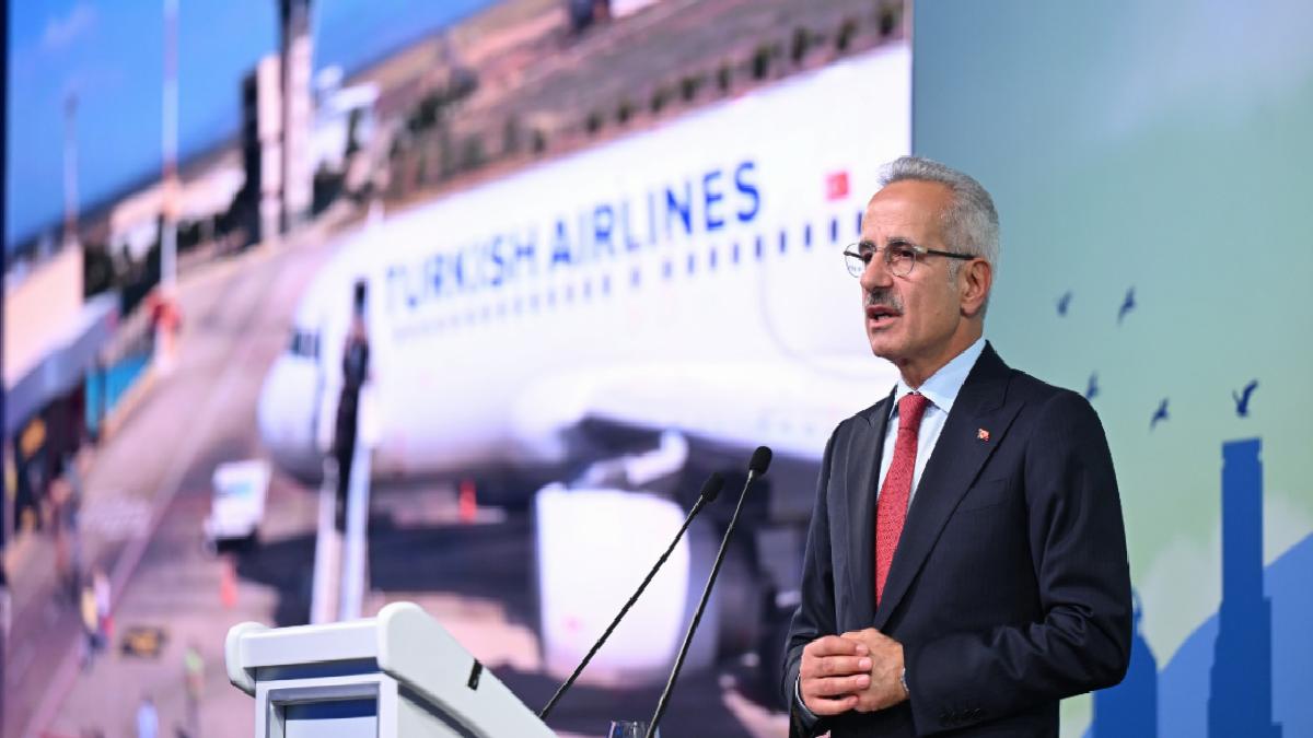 Türkiye ile Çin ortasında havacılıkta yeni devir