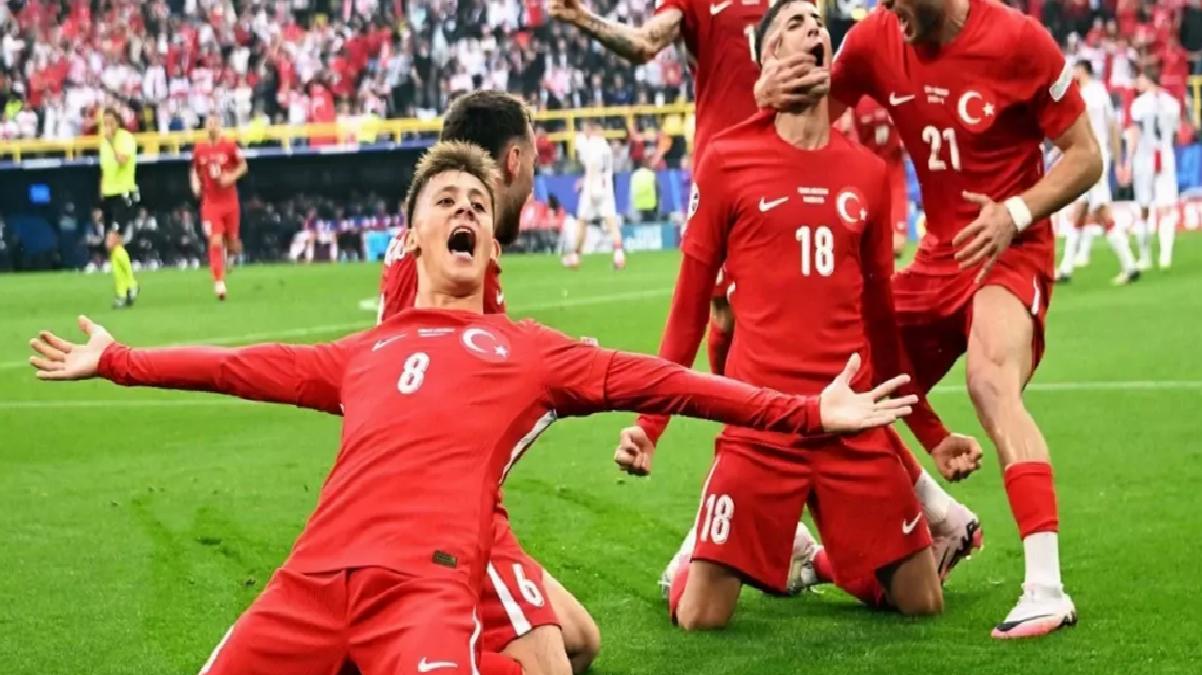 Türkiye-İspanya maçının stadyumu muhakkak oldu