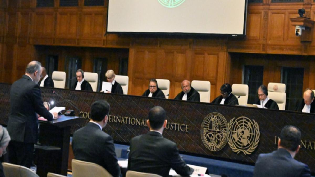 Türkiye, İsrail’in Gazze ablukasını UAD’de kınadı