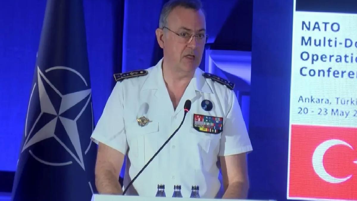 Türkiye NATO’ya Yeni Jenerasyon Teknolojiyle Güç Katacak