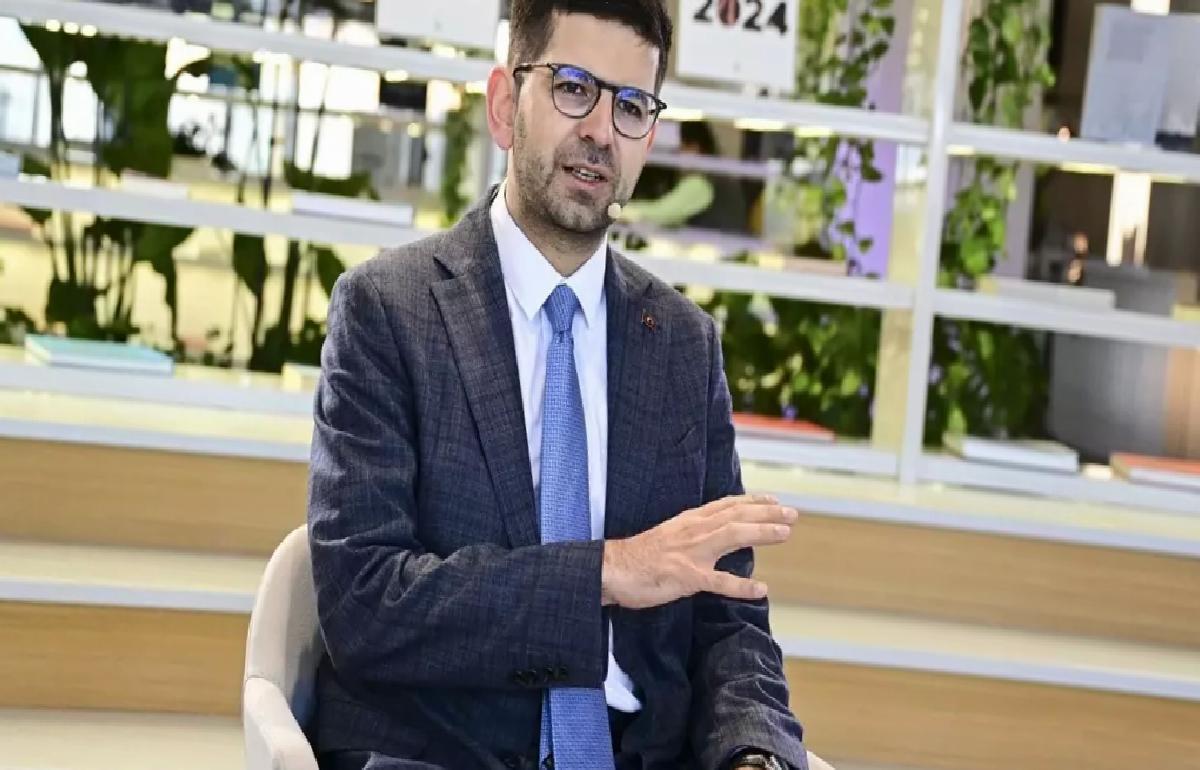 Türkiye Oyun Kesiminde Yükselişte