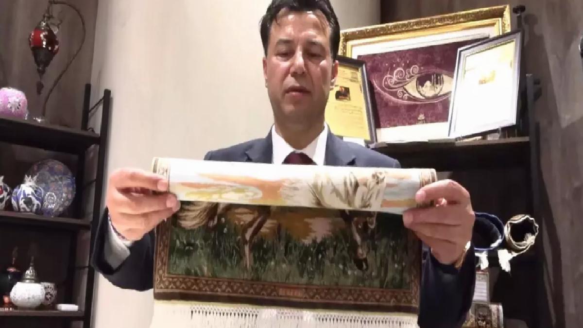 Türkiye Pavilyonu Expo 2025’te Ağır İlgi Görüyor