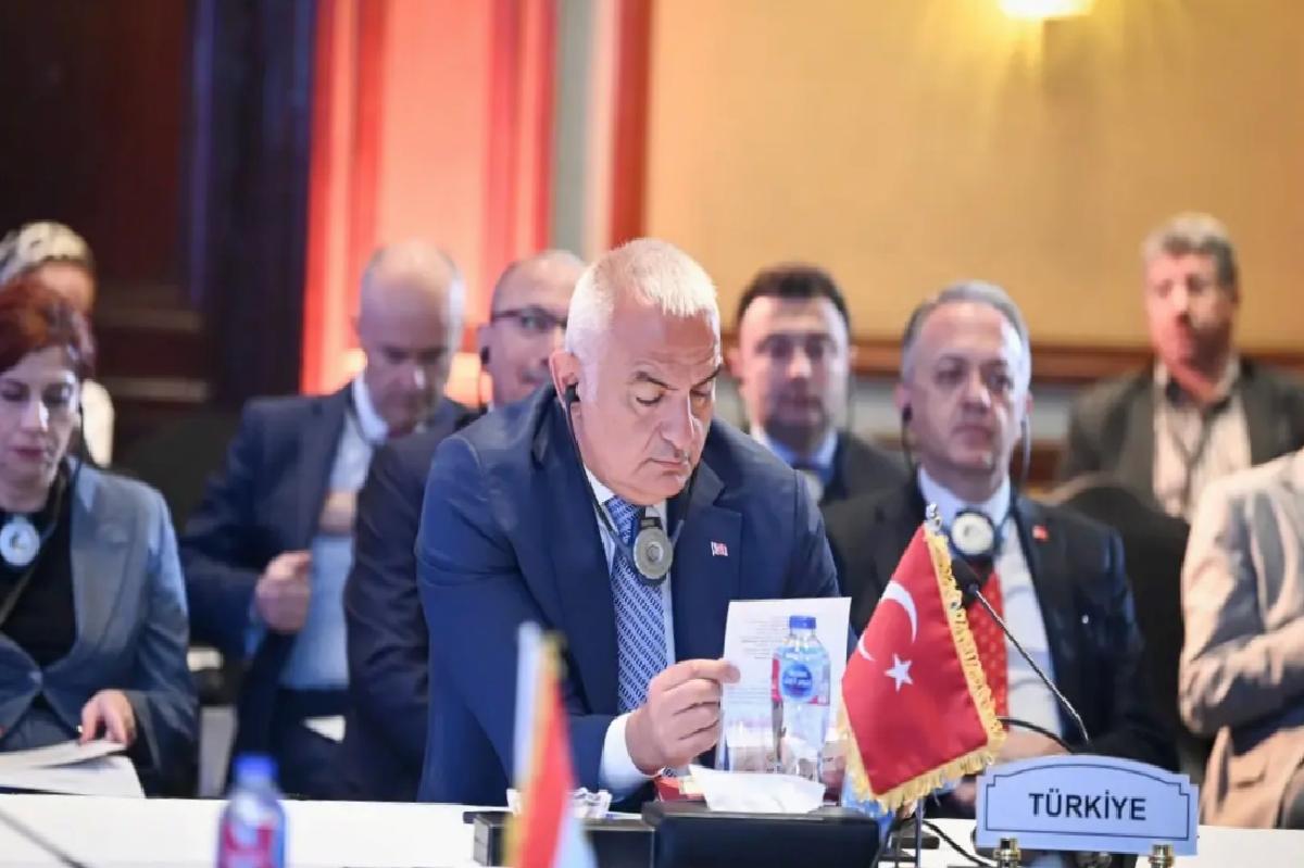 Türkiye Turizmde Yapay Zeka İle Yenilik Peşinde