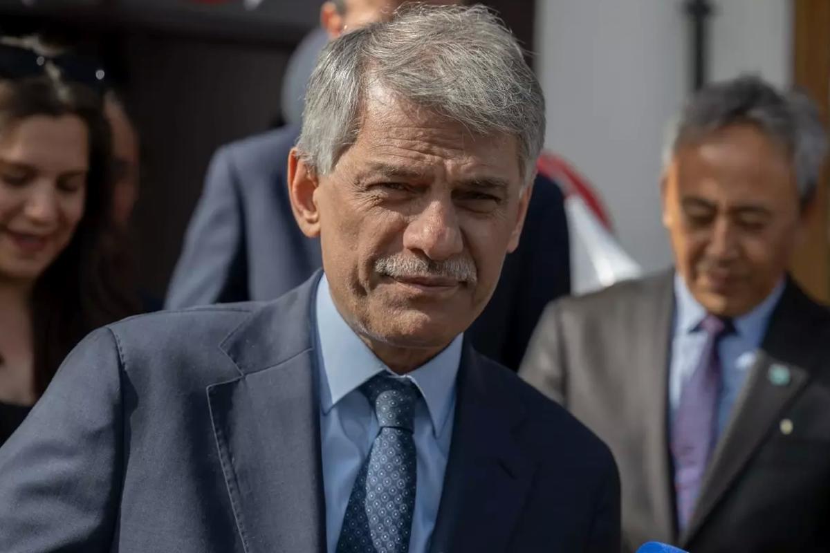 Türkiye Turizmi İçin Maksatlar Büyüyor