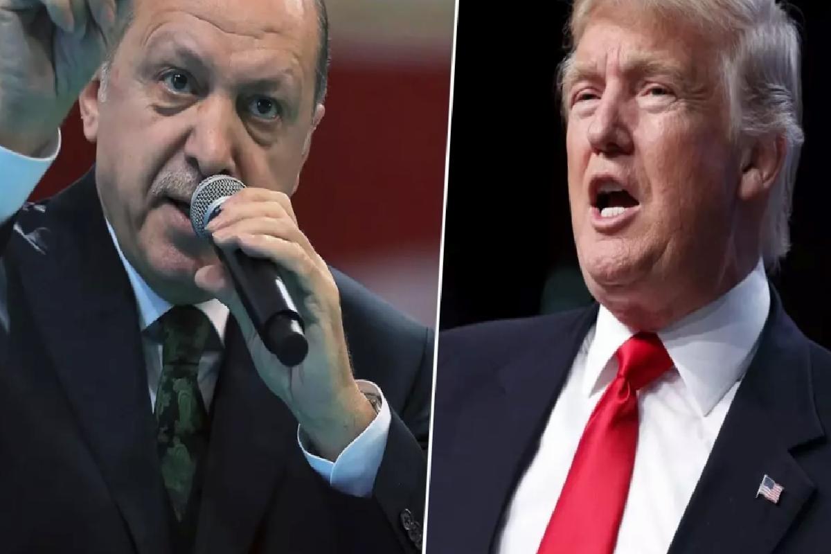 Türkiye ve ABD’den Suriye konusunda ortak irade vurgusu
