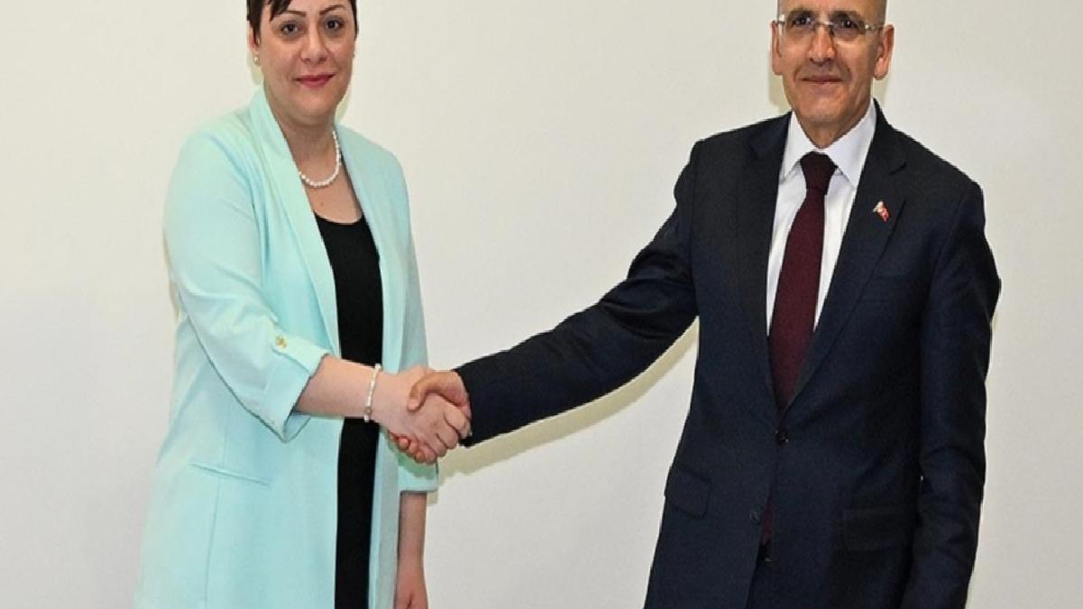 Türkiye ve Kuzey Makedonya gelir yönetimleri ortasında güçlü bir iş birliği