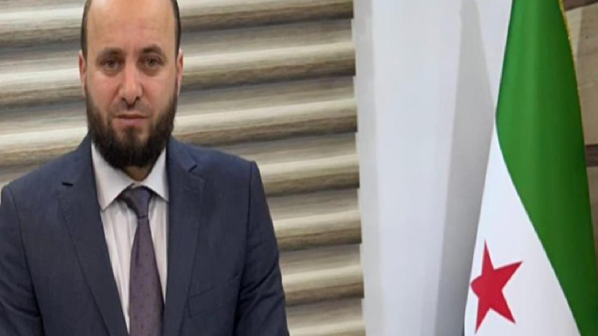 Türkiye ve Suriye, enerji alanında iş birliği yapacak