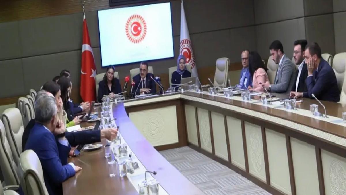 Türkiye Yapay Zeka Tepesi Düzenliyor