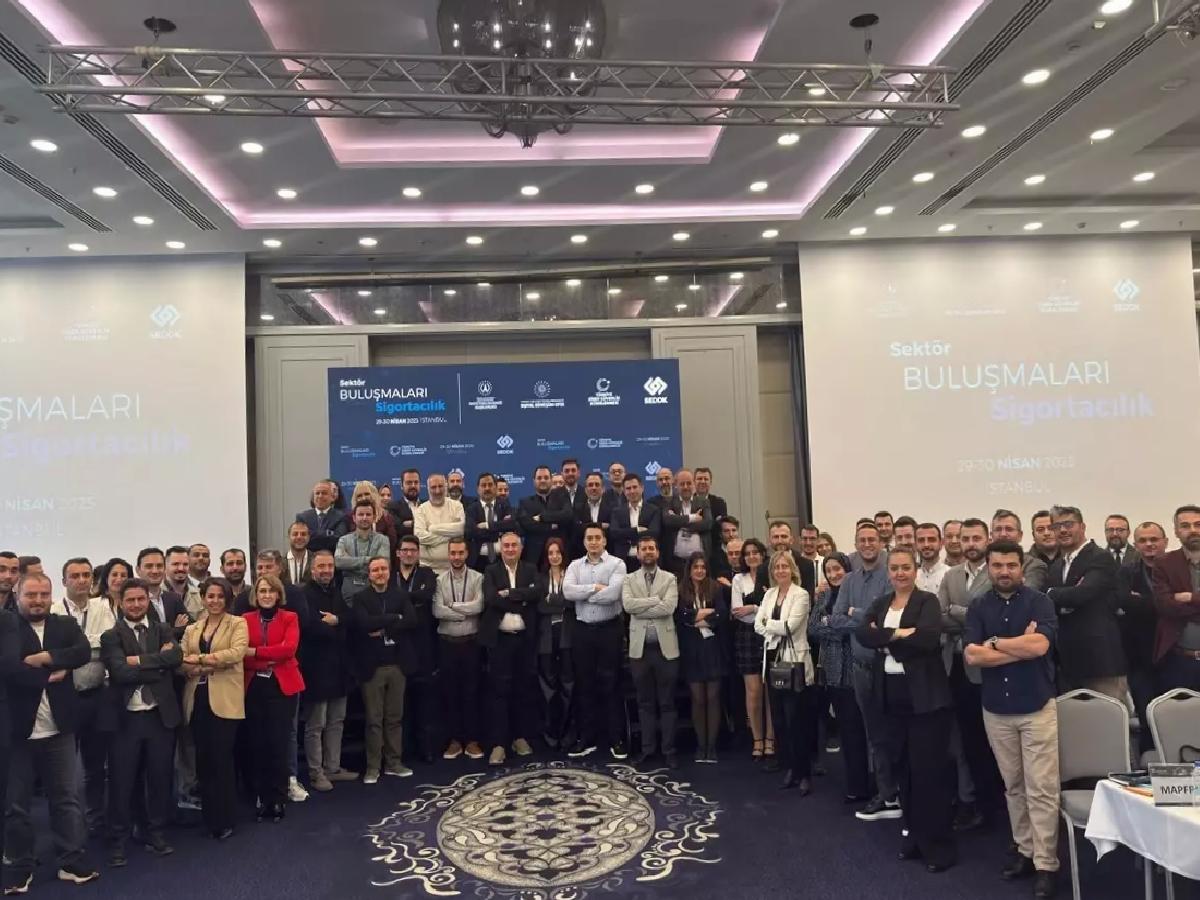 Türkiye’de Bölüm Buluşmalarıyla Siber Güvenlik Gelişiyor