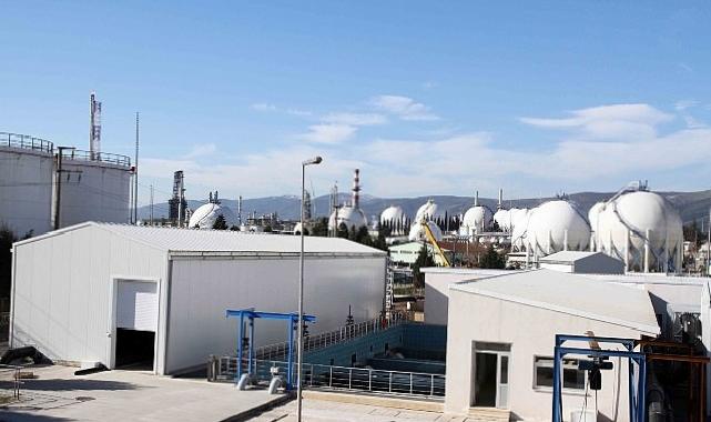 Türkiye’de Geri Dönüşüme Örnek Uygulama: Geri Kazanım Suyuyla 129 Milyon Metreküp Tasarruf