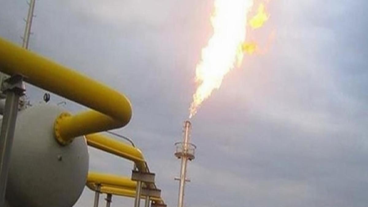 Türkiye’den Suriye’ye günlük 6 milyon metreküp doğalgaz gönderilecek