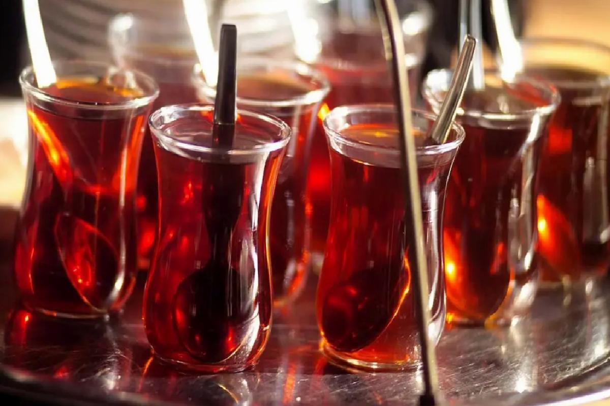 Türkiye’nin 40 yıllık dev çay firması satılıyor