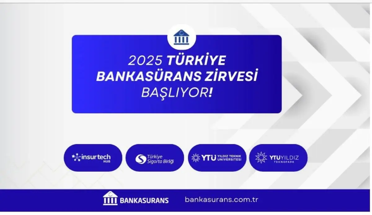 Türkiye’nin Birinci ve Tek Bankasürans Tepesi Tekrar Gerçekleşiyor