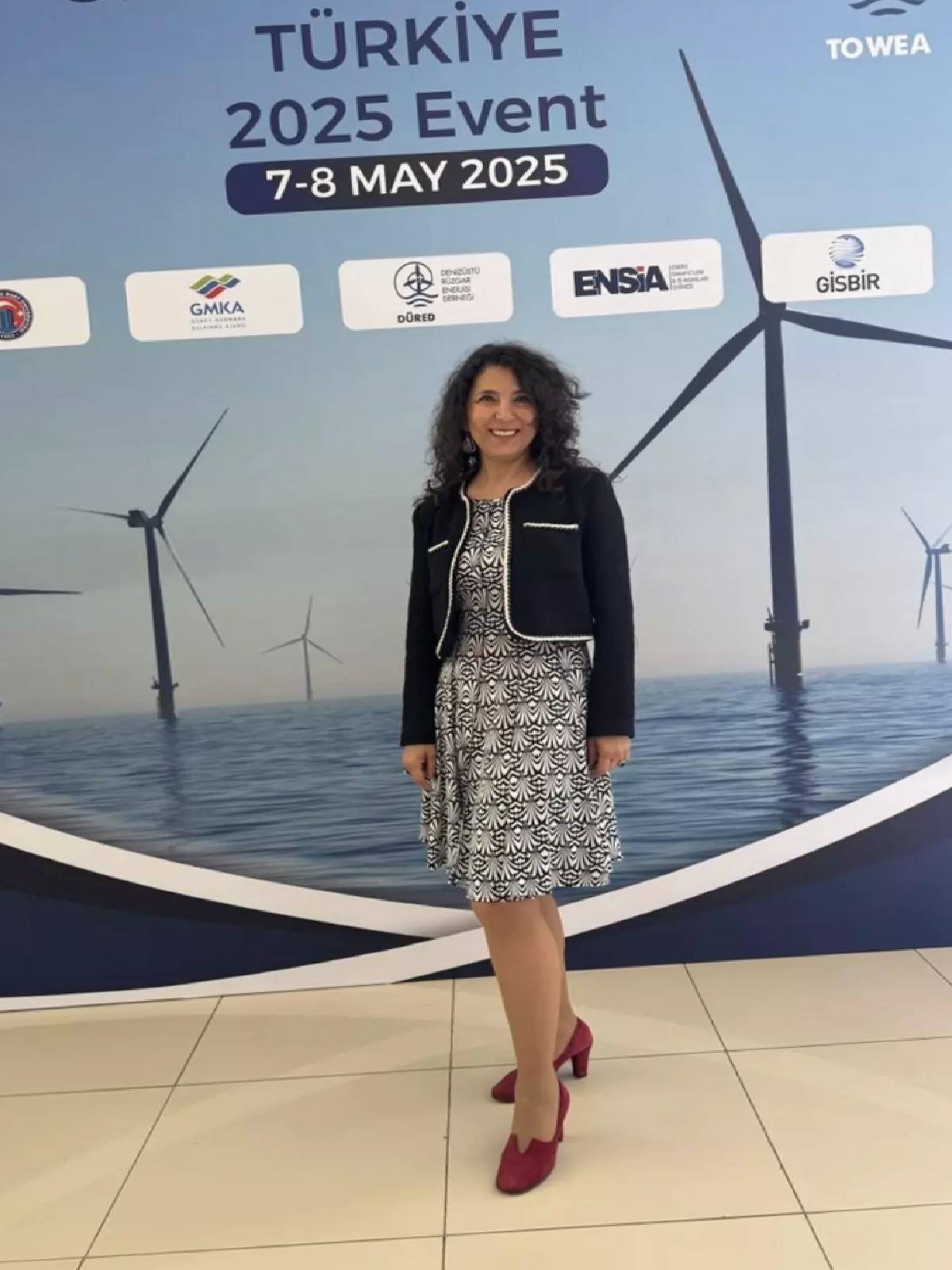 Türkiye’nin Deniz Üstü Rüzgar Gücü Potansiyeli