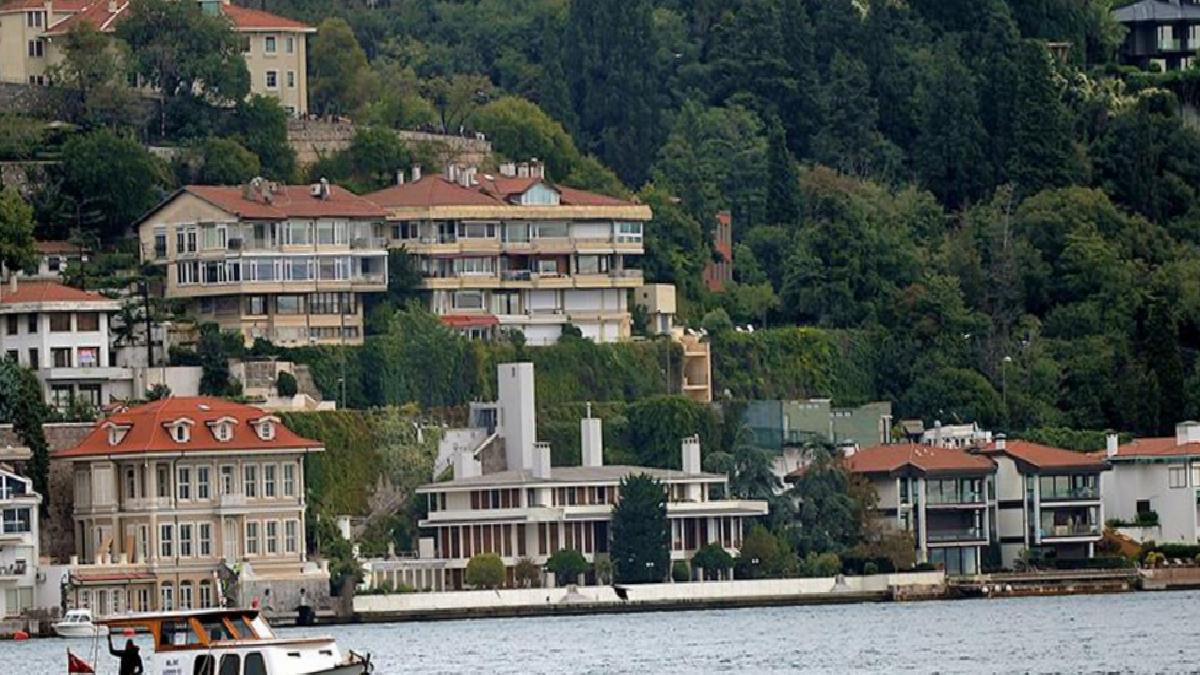 Türkiye’nin en varlıklı ili: İstanbul