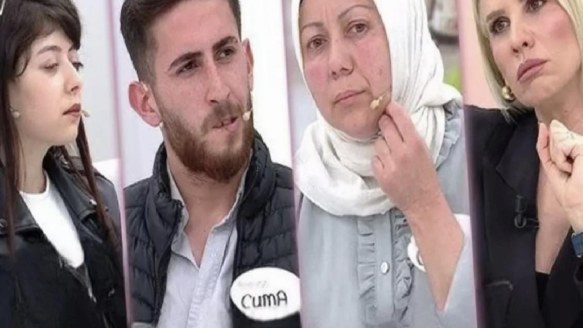 Türkiye’nin konuştuğu olay: Güldane Şahin ve Cuma Doğan için istenen ceza