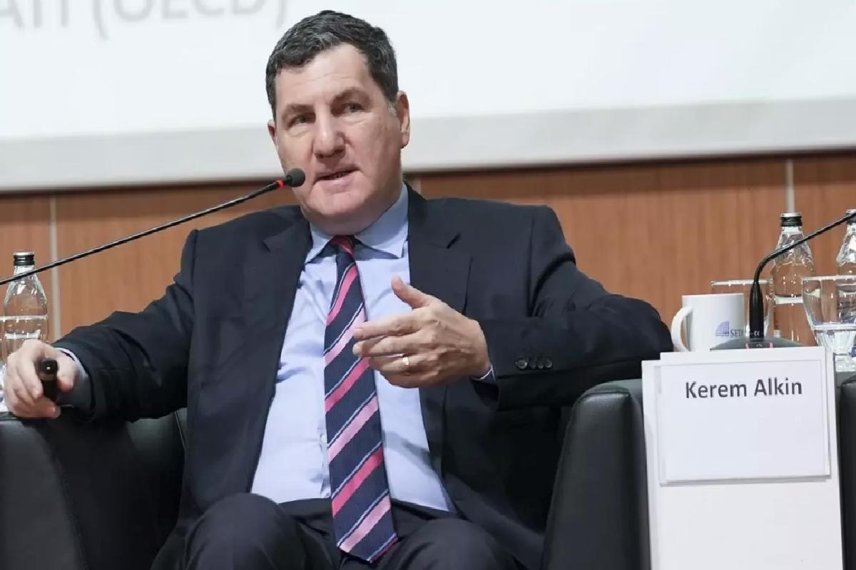 Türkiye’nin Milletlerarası Aktivizmi Artıyor