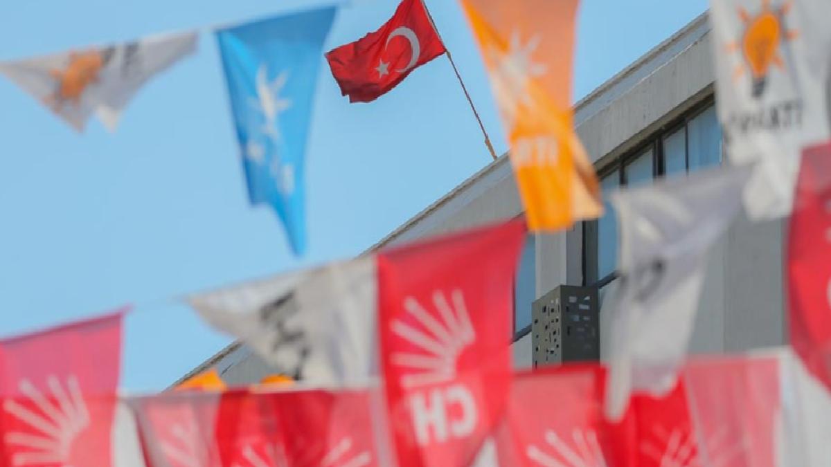 Türkiye’nin son 25 yılını özetleyen paylaşım