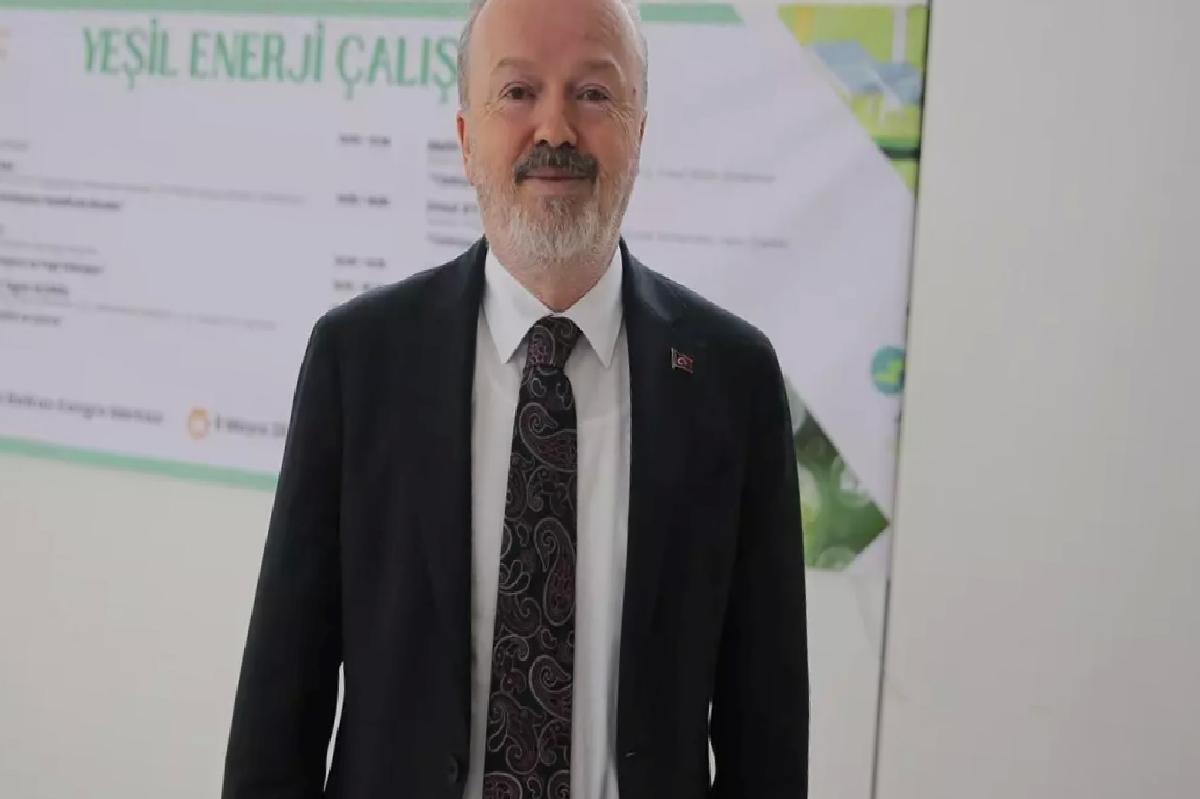 Türkiye’nin Yenilenebilir Güç Gayesi 120 Bin Megavat