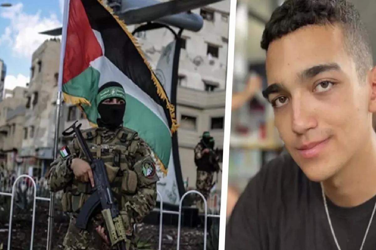 Türkiye’ye özel teşekkür! Hamas, son ABD’li esiri de hür bırakacak